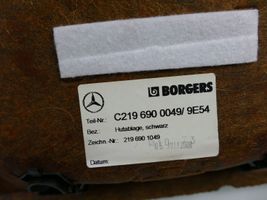 Mercedes-Benz CLS C219 Tavarahylly 2196901049