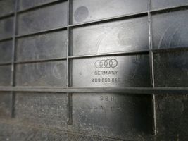 Audi A8 S8 D2 4D Rivestimento pannello laterale del bagagliaio/baule 4D0868845