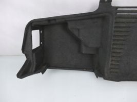 Audi A8 S8 D2 4D Panneau, garniture de coffre latérale 4D0863881B