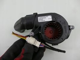 Mercedes-Benz C W204 Engine control unit/module fan A2048300808