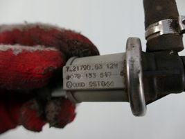 Audi A8 S8 D2 4D Vacuum valve 078133517