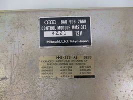 Audi A8 S8 D2 4D Calculateur moteur ECU 8A0906266H