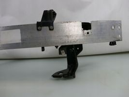 Mercedes-Benz CLK A209 C209 Front bumper cross member A20962606