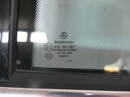 Mercedes-Benz C W204 Takaovi 