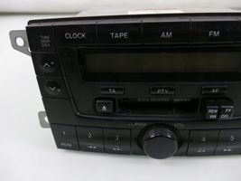 Mazda Premacy Unità principale autoradio/CD/DVD/GPS LC64669C0A