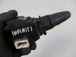 Infiniti G35 Valytuvų rankenėlė 252608J00