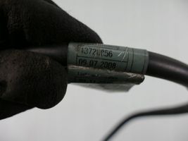 Mercedes-Benz C W204 Câble négatif masse batterie 13720856