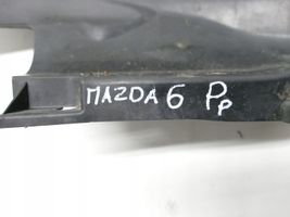 Mazda 6 Altra parte sotto la carrozzeria 