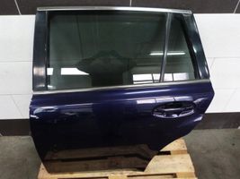 Subaru Outback Porte arrière 