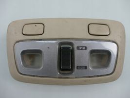 Subaru Outback Front seat light 