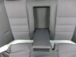 Mercedes-Benz C W204 Sėdynių komplektas 