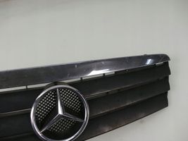 Mercedes-Benz A W168 Etusäleikkö A1688800983