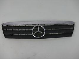 Mercedes-Benz A W168 Etusäleikkö A1688800983