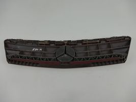 Mercedes-Benz A W168 Maskownica / Grill / Atrapa górna chłodnicy 1688800083