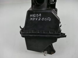 Mazda MPV II LW Ilmansuodattimen kotelo 