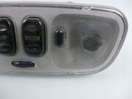 Mazda MPV II LW Éclairage lumière plafonnier arrière 1158252