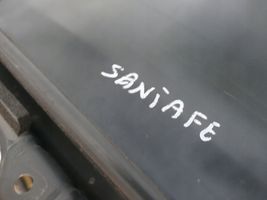 Hyundai Santa Fe Kit toit ouvrant 