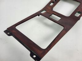 Mercedes-Benz ML W163 Rivestimento in plastica cornice della leva del cambio 