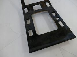 Mercedes-Benz ML W163 Rivestimento in plastica cornice della leva del cambio 