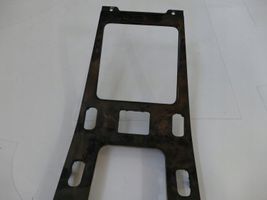 Mercedes-Benz ML W163 Rivestimento in plastica cornice della leva del cambio 