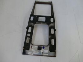 Mercedes-Benz ML W163 Rivestimento in plastica cornice della leva del cambio 