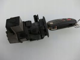 Jaguar S-Type Ignition lock contact 2R8312A145BF