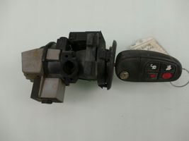 Jaguar S-Type Ignition lock contact 2R8312A145BF