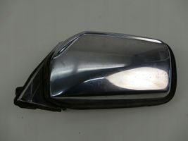 Mercedes-Benz W123 Manualne lusterko boczne drzwi przednich 1238110361