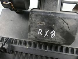 Mazda RX8 Luftfilterkasten 