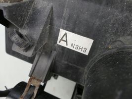 Mazda RX8 Scatola del filtro dell’aria 