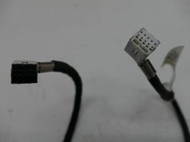 Mercedes-Benz E C207 W207 Connecteur/prise USB 