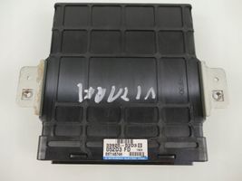 Suzuki Grand Vitara I Dzinēja vadības bloks 3392052D3