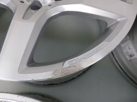 Mercedes-Benz SLK R172 R 18 alumīnija - vieglmetāla disks (-i) A1724012702