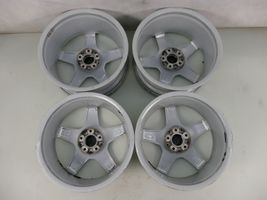 Mercedes-Benz SLK R172 R 18 alumīnija - vieglmetāla disks (-i) A1724012702