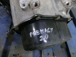 Mazda Premacy Manualna 5-biegowa skrzynia biegów G5N80
