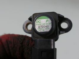 Mercedes-Benz SLK R171 Sensore di pressione A0051535028