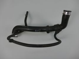 Mercedes-Benz SLK R171 Tube d'admission de tuyau de refroidisseur intermédiaire 1715010182