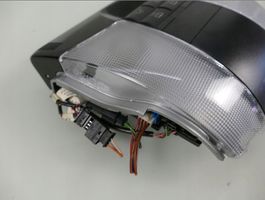 Mercedes-Benz SLK R171 Illuminazione sedili anteriori A1718201601