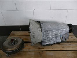 Mercedes-Benz SLK R171 Automatic gearbox 722906