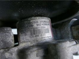 Mercedes-Benz SLK R171 Ohjaustehostimen pumppu 0054661601