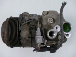Mercedes-Benz E A207 Klimakompressor Pumpe 4472807080