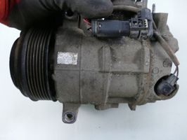 Mercedes-Benz E A207 Compresor (bomba) del aire acondicionado (A/C)) 4472807080