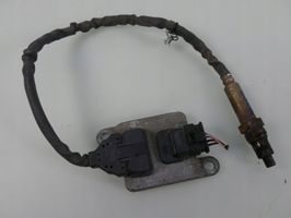 Mercedes-Benz E A207 Sensore della sonda Lambda A0009053506