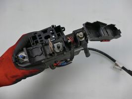 Mercedes-Benz E A207 Câble de batterie positif  A2075400740