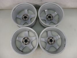 Mercedes-Benz SLK R172 R 18 alumīnija - vieglmetāla disks (-i) A1724012702