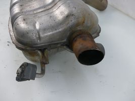 Mercedes-Benz E A207 Silencieux / pot d’échappement A2074913101