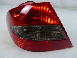 Mercedes-Benz CLK A209 C209 Lampa tylna A2098201564