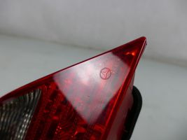 Mercedes-Benz CLK A209 C209 Lampa tylna A2098201564