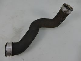 Mercedes-Benz CLK A209 C209 Intercooler hose/pipe A2095280682