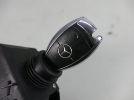 Mercedes-Benz CLK A209 C209 Stacyjka A2095453308